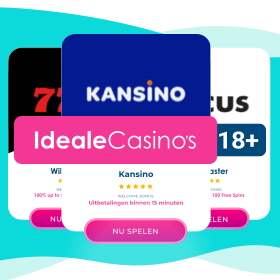 online casino ideal nederland