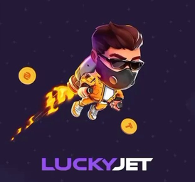 Revisão do jogo Lucky Jet - Jogue por dinheiro real Jogos Lucky Jet