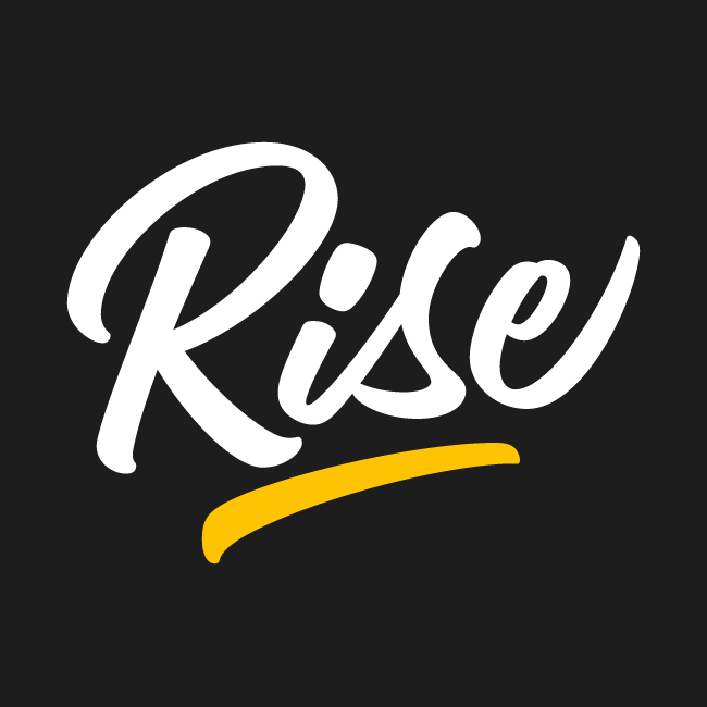 Rise — Creative Web Development Agency