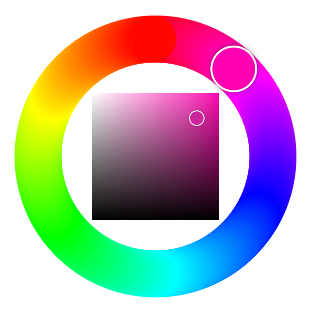 Rbg Color Picker Molicardio