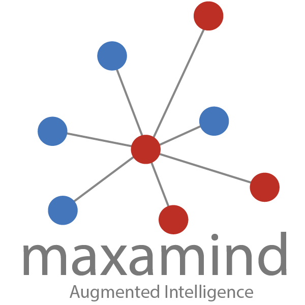 maxamind.com - the personal knowledge and productivity workbench